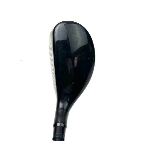 Taylormade M1 2017 4 Hybrid / 21 Degree / KuroKage 80 Regular Flex