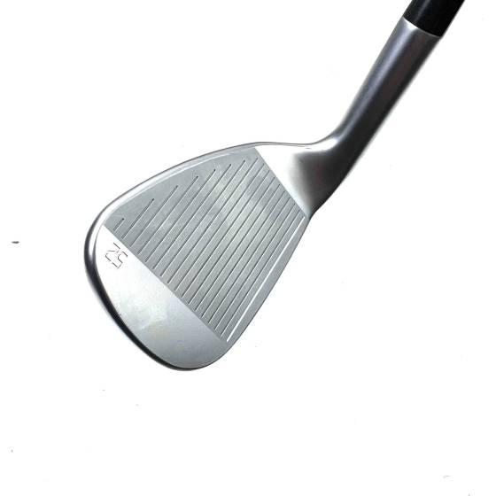 Ping G440 Gap Wedge / 52 Degree / Alta CB AWT Regular Flex