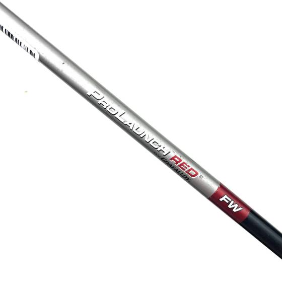 Titleist 909F2 5 Wood / 18.5 Degree / Grafalloy Pro Launch Senior Flex