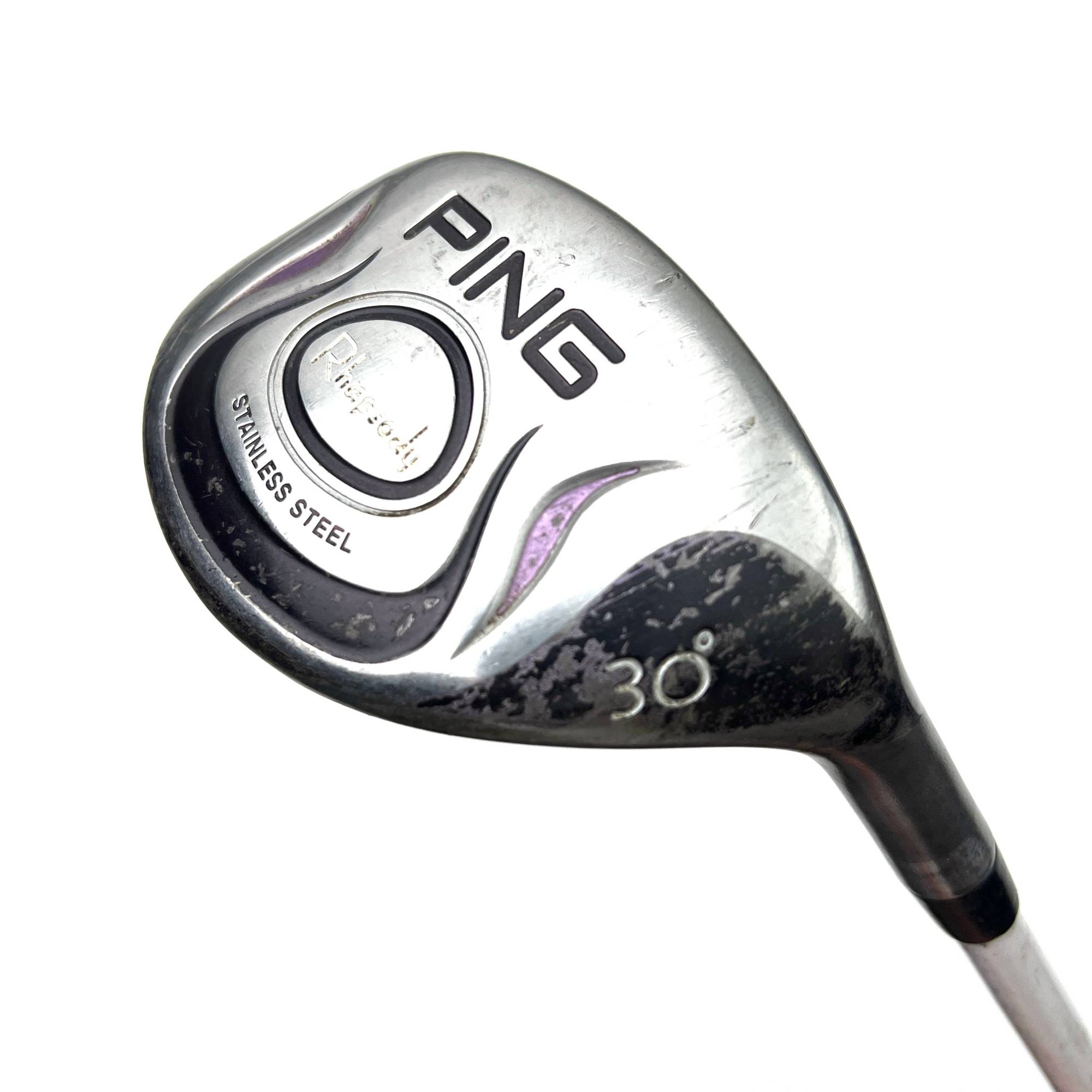 Ladies Ping Rhapsody Hybrid