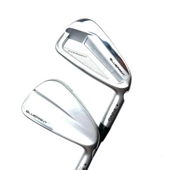 Ping Blueprint S/T Irons / 4-PW / KBS Tour Lite Stiff Flex