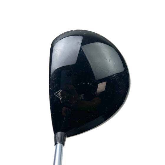 Callaway X 460 Driver / 10.5 Degree / Fujikura Tour Platform Series Regular Flex