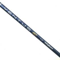 Ventus Velocore TR Blue 7X Driver Shaft / X-Stiff Flex / Taylormade 2nd Gen / DEMO Etched