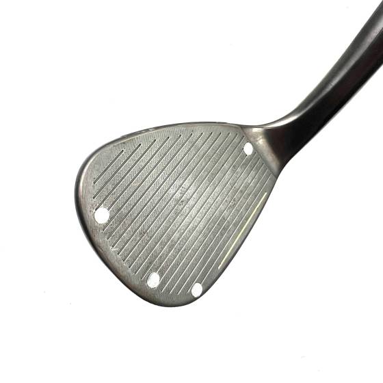 Taylormade Milled Grind 4 Hi-Toe Lob Wedge / 58 Degree / Dynamic Gold Tour Issue Wedge Flex