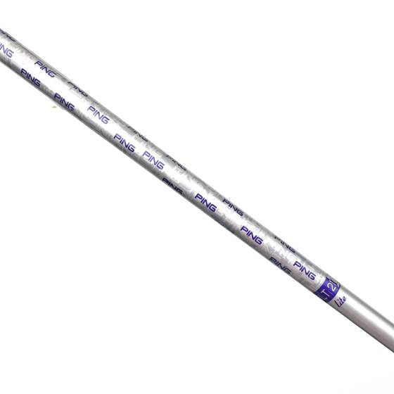 Ping Serene 5 Hybrid / 26 Degree / ULT 210 Ladies Flex