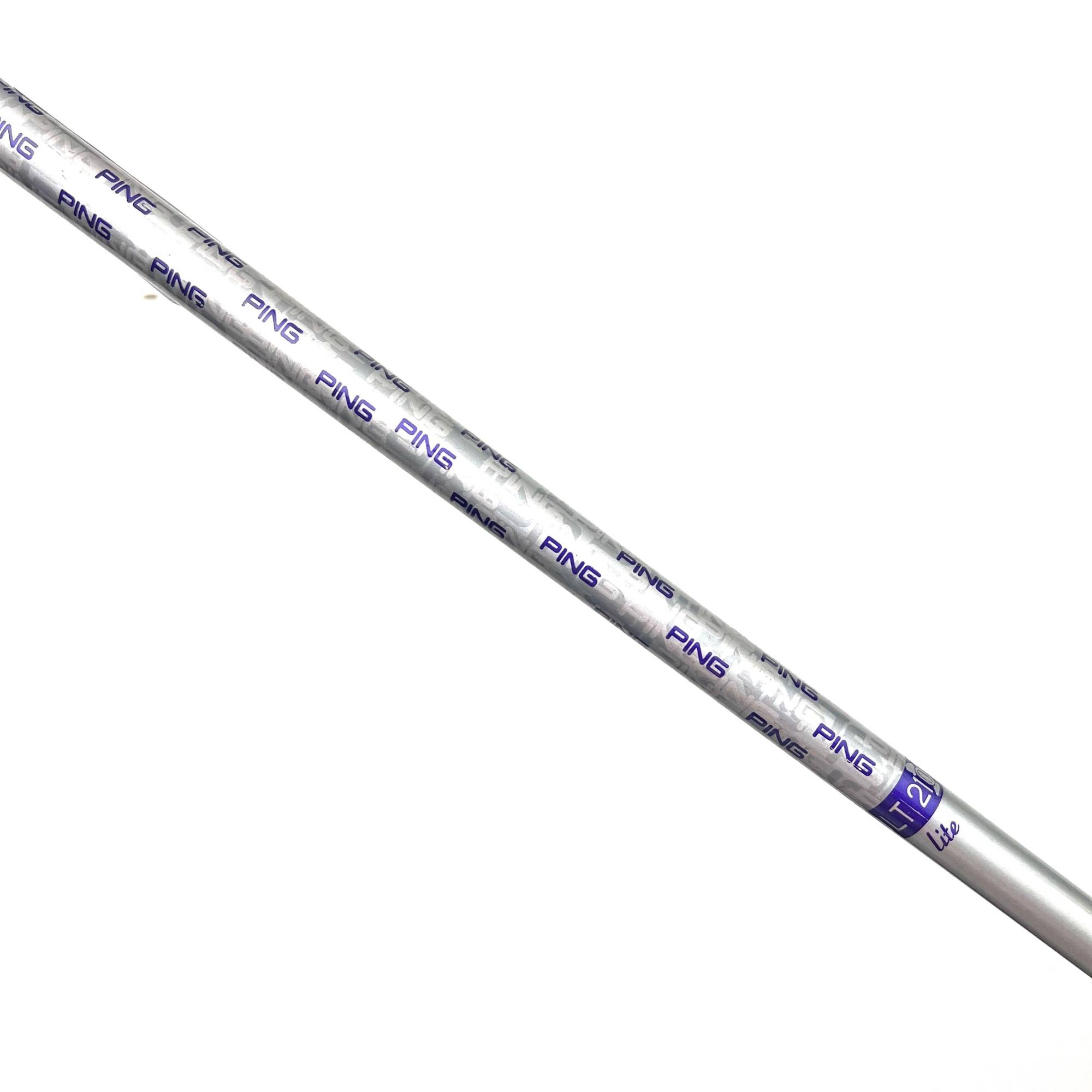 Ping Serene 5 Hybrid / 26 Degree / ULT 210 Ladies Flex