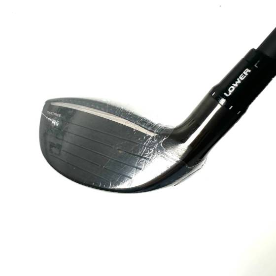 New Taylormade Qi35 3 Wood / 15 Degree / Kaili 75 Extra Stiff Flex