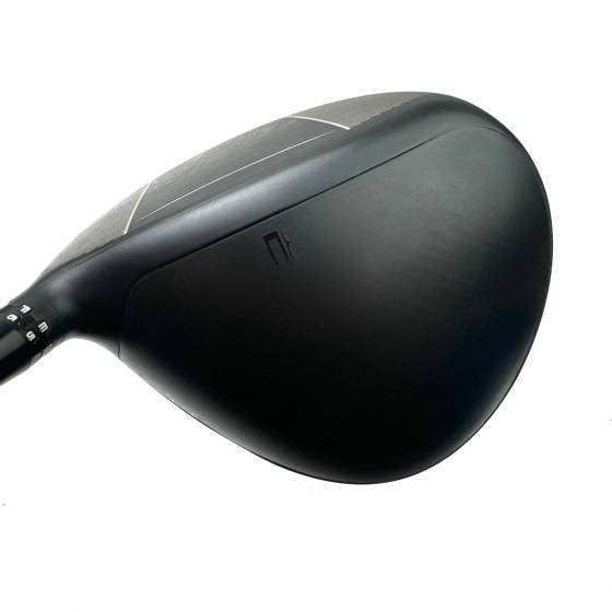 Cobra Darkspeed LS Driver / 9 Degree / Denali 60 Stiff Flex