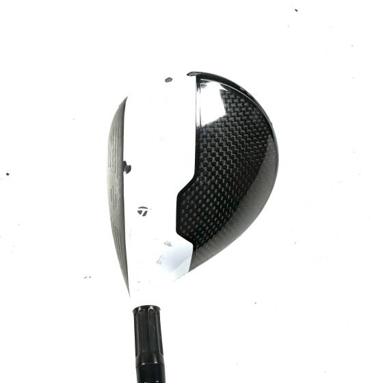 Taylormade M2 2016 3 Wood / 15 Degree / Reax 65 Stiff Flex