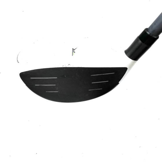 Taylormade RBZ 3 Wood / 15 Degree / Matrix Ozik Regular Flex