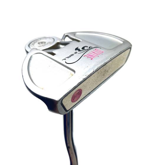 Odyssey Divine 2-Ball Putter / 32 Inches
