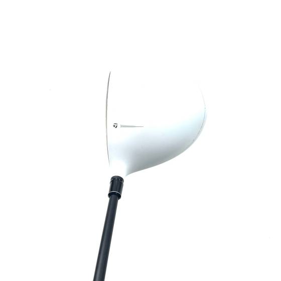 Taylormade R15 460 Driver / 12 Degree / UST Mamiya One Swing Shaft Tec Regular Flex