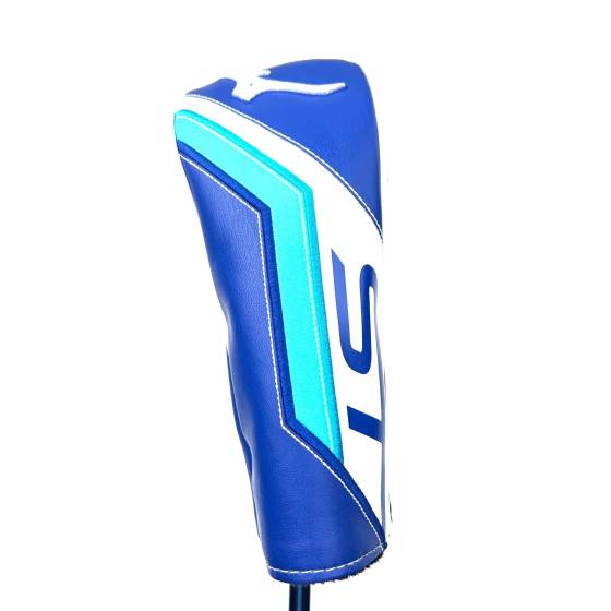 Mizuno ST-Z 230 4 Hybrid / 22 Degree / Linq 75 Stiff Flex