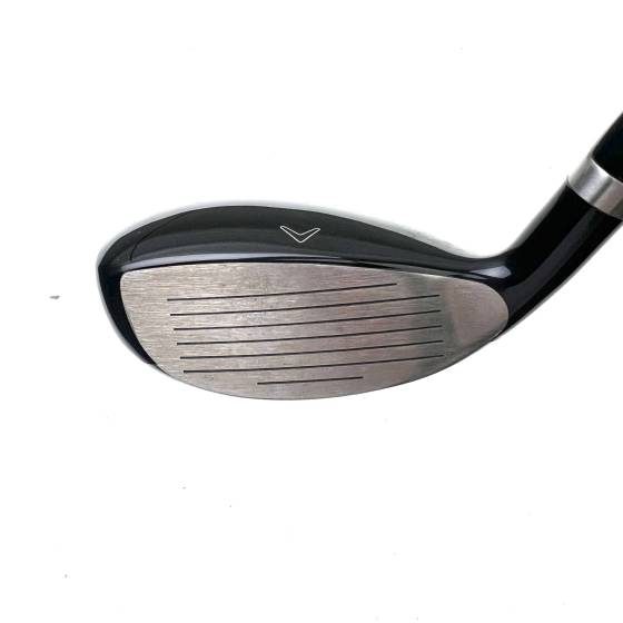 Callaway Warbird 2017 4 Hybrid / 22 Degree / Callaway Regular Flex