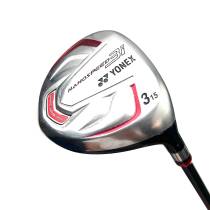 Yonex Nanospeed 3I 3 Wood / 15 Degree / Yonex Regular Flex