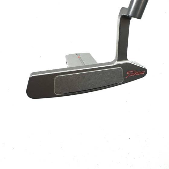 Scotty Cameron Newport 2 Detour Putter / 35 Inches