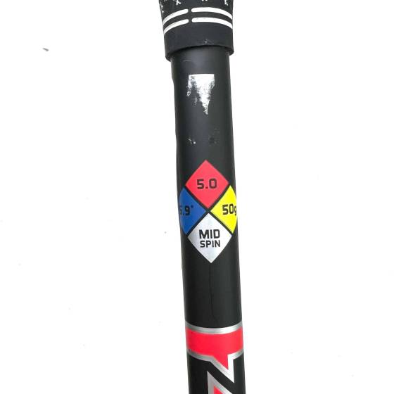 Cobra Aerojet Max 3 Wood / 15.5 Degree / Hzrdus CB Senior Flex