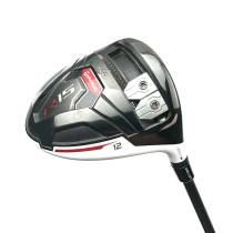 Taylormade R15 460 Driver / 12 Degree / UST Mamiya One Swing Shaft Tec Regular Flex