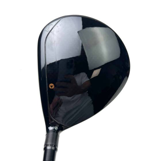 Taylormade BRNR Mini Driver / 13.5 Degree / Proforce 65 Regular Flex