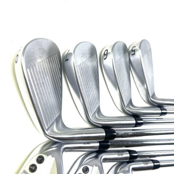 PXG 0311 T Gen 3 Irons / 5-GW / KBS Tour Lite Stiff Flex