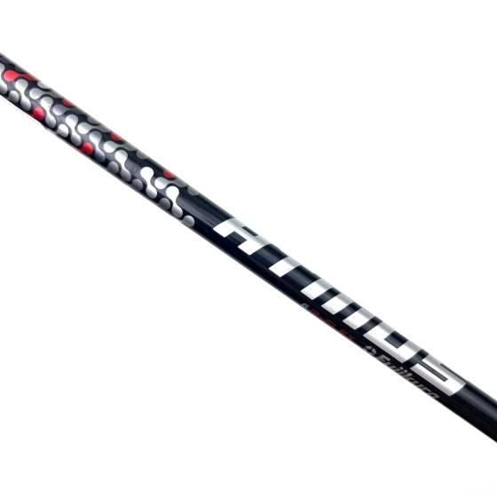 Taylormade M6 4 Hybrid / 22 Degree / Atmos Regular Flex