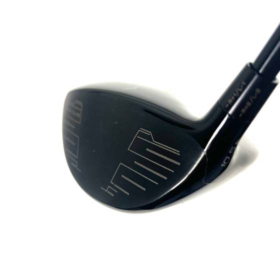 Mizuno ST Max 230 Driver / 10.5 Degree / Tensei Blue AV Series 55 Regular Flex
