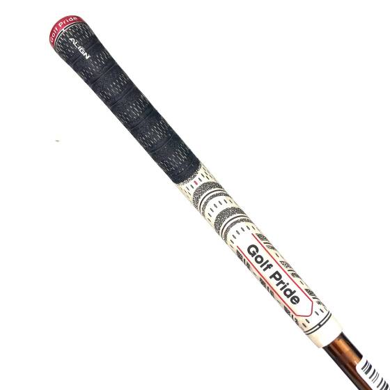 Left Handed Ping G400 SFT Driver / 10 Degree / Alta CB 65 Regular Flex
