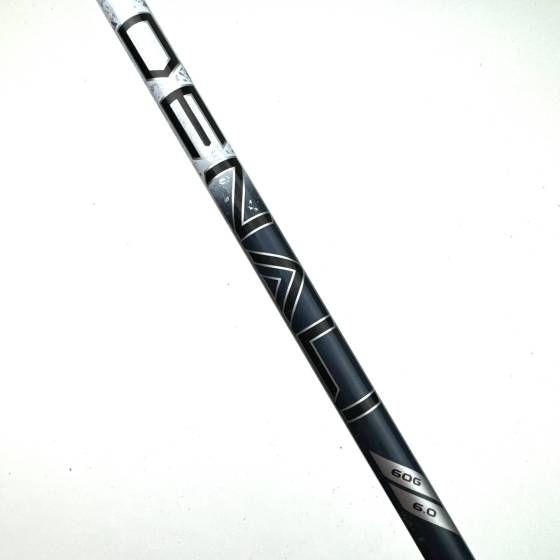 Cobra Darkspeed LS Driver / 9 Degree / Denali 60 Stiff Flex