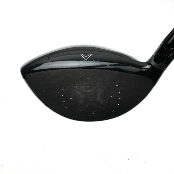 Callaway Epic Max LS Driver / 9 Degree / Mitsubishi MMT 70 Extra Stiff Flex