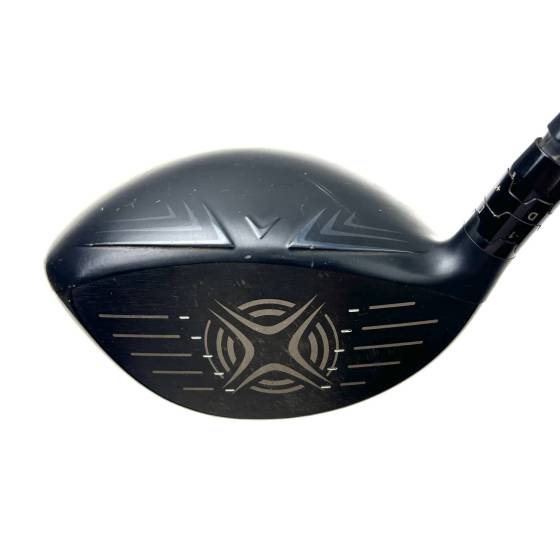 Callaway XR16 Driver / 10.5 Degree / Fujikura Speeder 565 Regular Flex