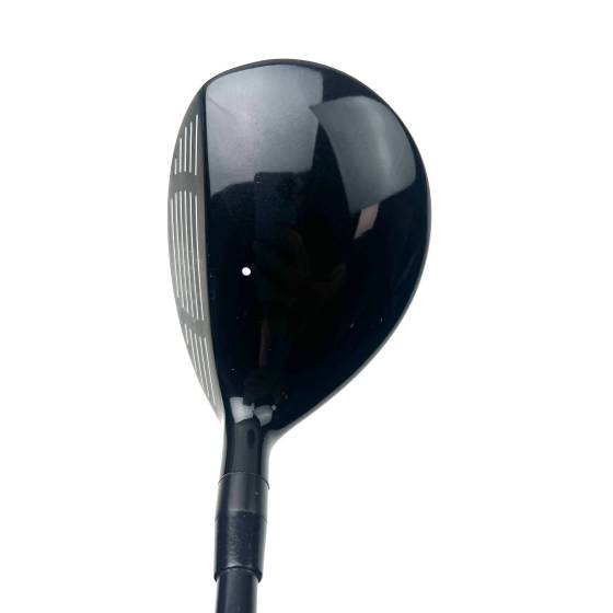 RAM 2 Ez 11 Wood / 27 Degree / Supalite Graphite Senior Flex
