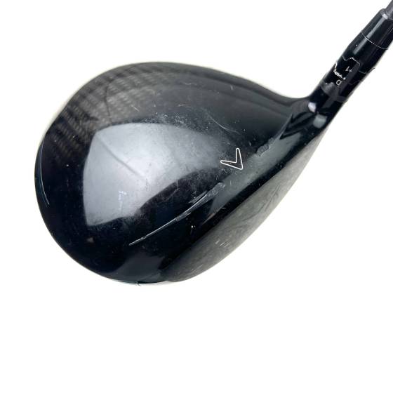Callaway Rogue Driver / 10.5 Degree / Synergy 50 Regular Flex