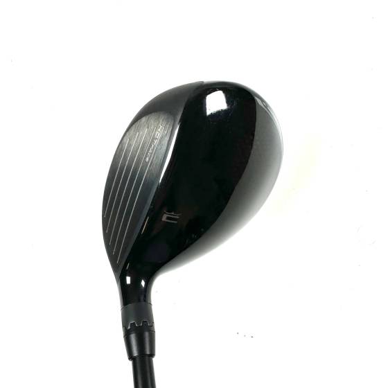 Cobra Darkspeed Max 5 Wood / 21.5 Degree / Helium Ladies Flex