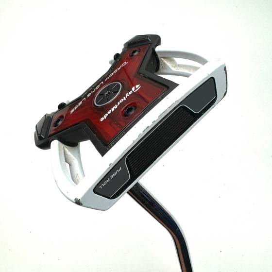 Taylormade Daddy Long Legs Putter / 35 Inches