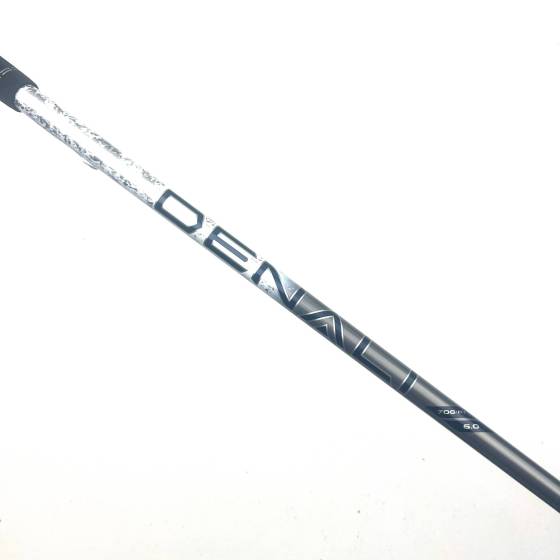 Callaway Elyte 5 Hybrid / 24 Degree / Denali 70 Stiff Flex