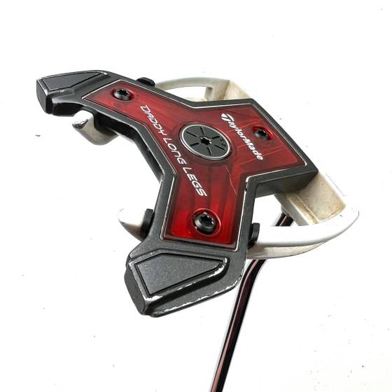 Taylormade Daddy Long Legs Putter / 35.5 Inches