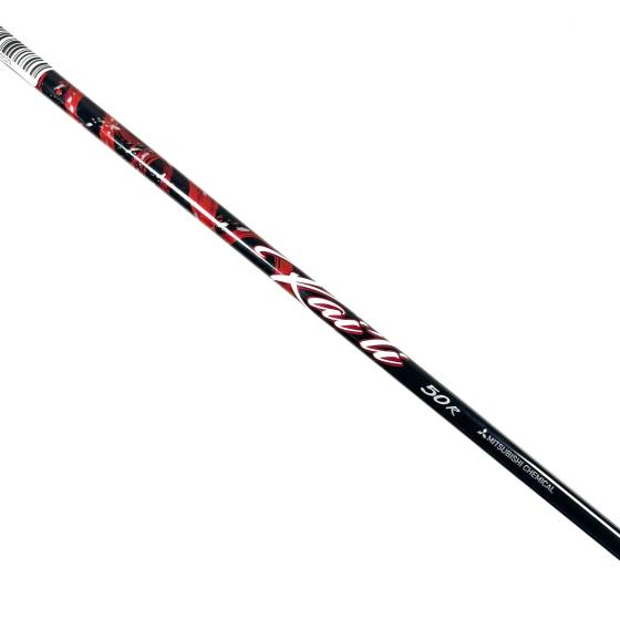 Cobra DS-Adapt Max 3 Wood / 15.5 Degree / Kai’li 50 Regular Flex