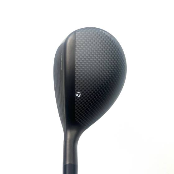 Taylormade QI35 Max Lite 5 Hybrid / 27 Degree / Vanquish Senior Flex