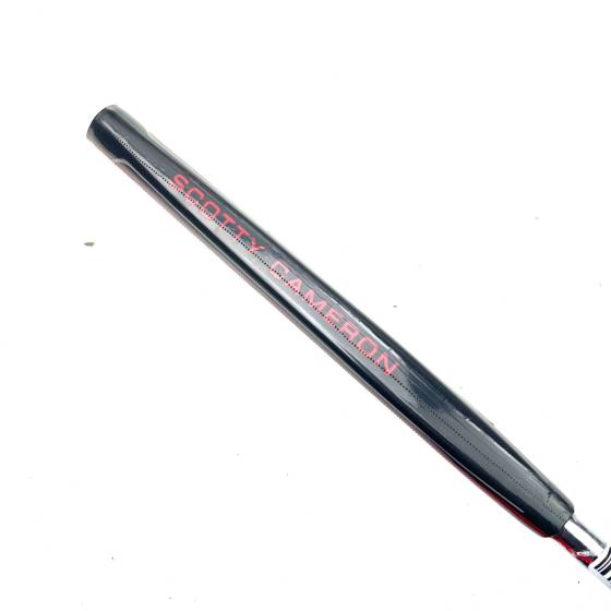 New Scotty Cameron Studio Style Newport 2 Putter / 34 Inches