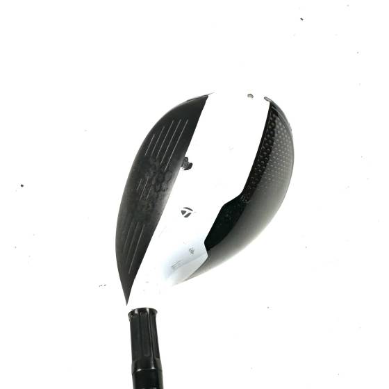 Taylormade M2 2016 3 Wood / 15 Degree / Reax 65 Stiff Flex