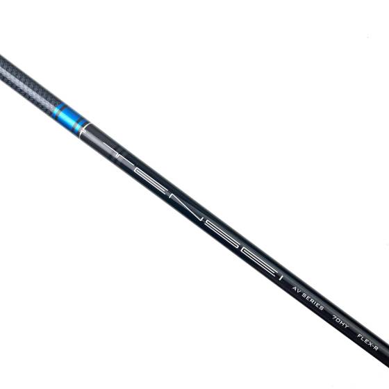 Titleist TSR1 6 Hybrid / 26 Degree / Tensei Blue AV Series 70 Regular Flex