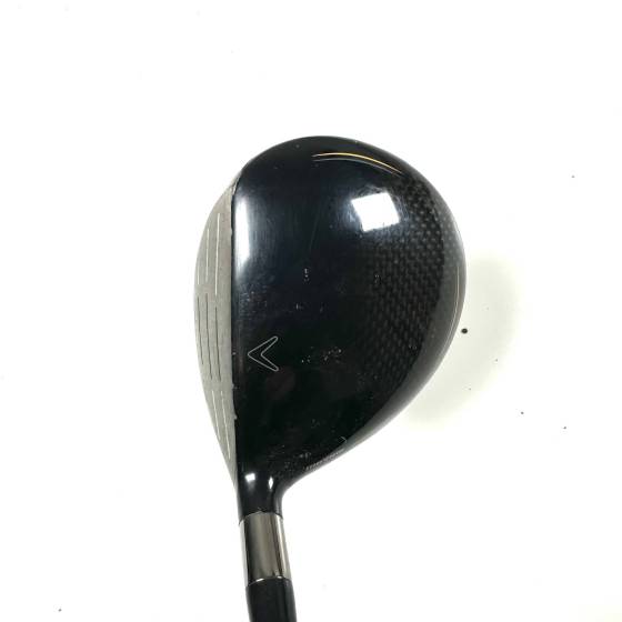 Callaway Mavrik 5 Wood / 18 Degree / Hzrdus Project X 65 Regular Flex