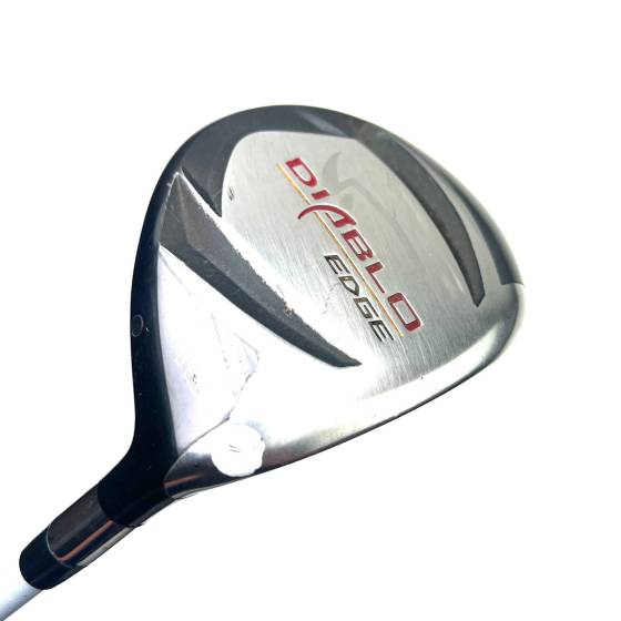 Callaway Diablo Edge Tour 3 Wood / 15 Degree / Callaway Stiff Flex