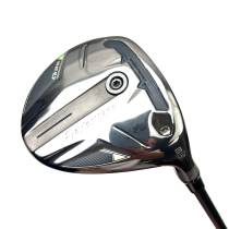 Taylormade QI35 3 Wood / 15 Degree / Ventus 6S Stiff Flex