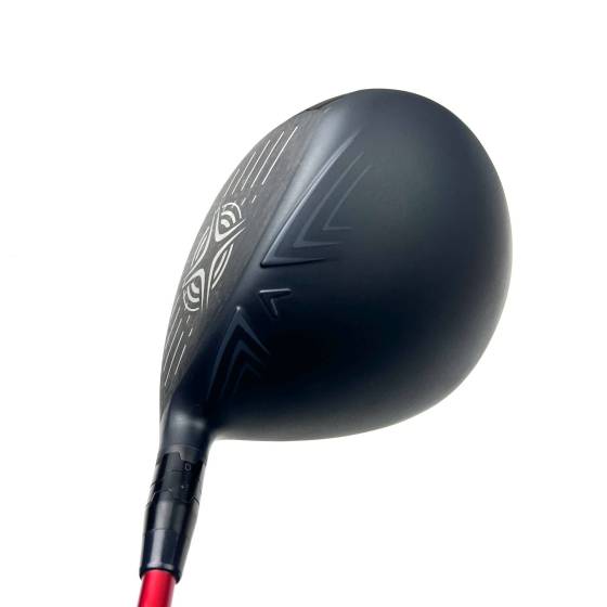 Callaway XR16 Driver / 10.5 Degree / Fujikura Speeder Evolution Regular Flex