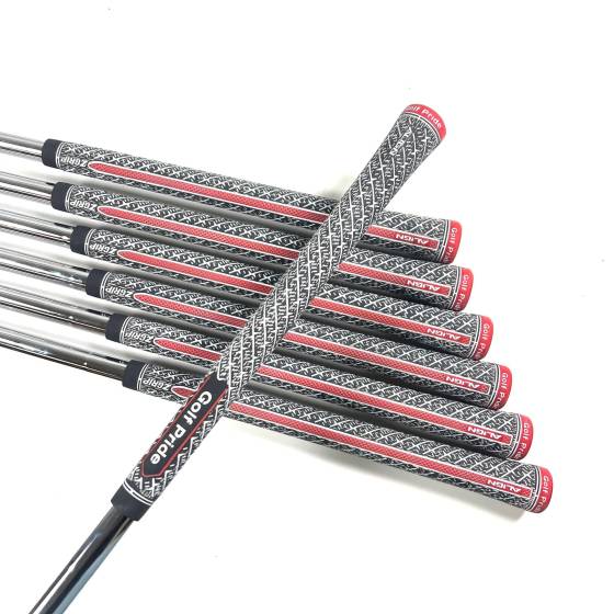 Titleist T150 2025 Irons / 4-PW / AMT Black Stiff Flex