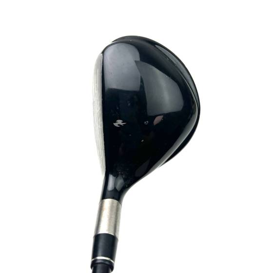 Taylormade Burner Rescue 5 Hybrid / 22 Degree / Reax 60 Stiff Flex