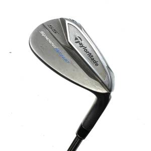 Taylormade Speedblade Sand Wedge / 54 Degree / Taylormade Wedge Flex