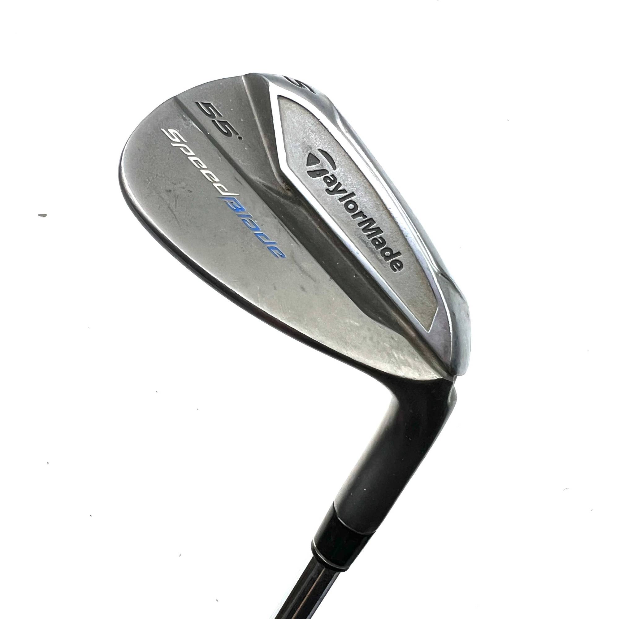 TaylorMade Speedblade Sand Wedge / 54 Degree / Taylormade Wedge Flex