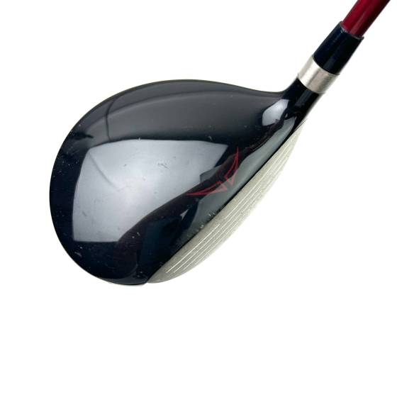 Ping G15 3 Wood / 15.5 Degree / TFC 149 Regular Flex